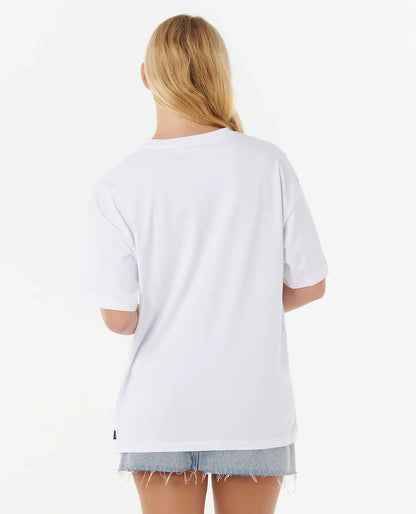 Ripcurl Summer Classic Heritage Tee