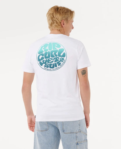 Ripcurl Wettie Passage Icon Tee