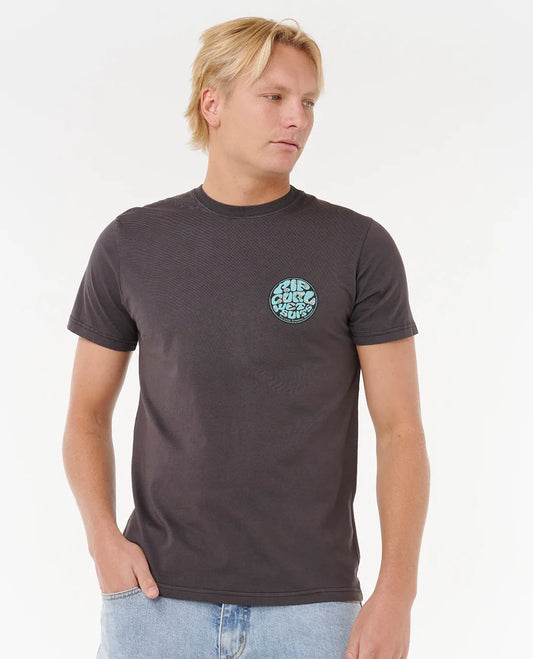Ripcurl Wettie Passage Icon Tee
