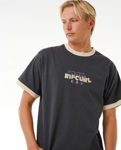 Ripcurl Holidazzed Tee