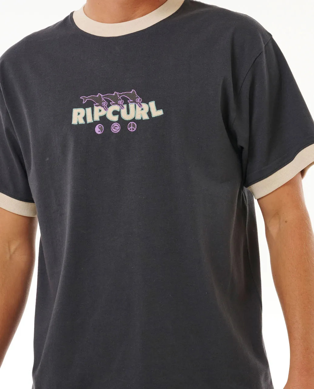 Ripcurl Holidazzed Tee