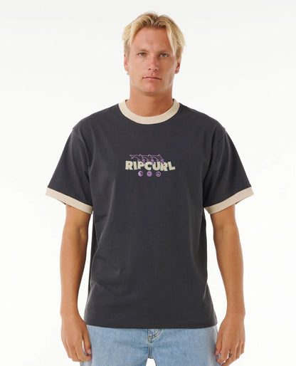 Ripcurl Holidazzed Tee