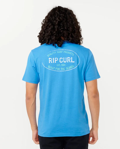 Ripcurl Hallmark Tee