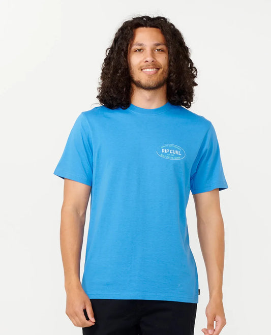 Ripcurl Hallmark Tee