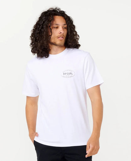 Ripcurl Hallmark Tee