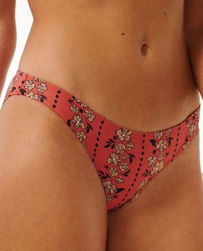 Ripcurl Soleil Full Coverage Bikini Bottom