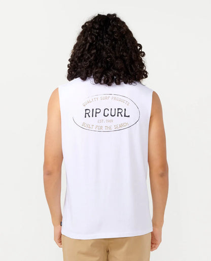 Ripcurl Hallmark Muscle