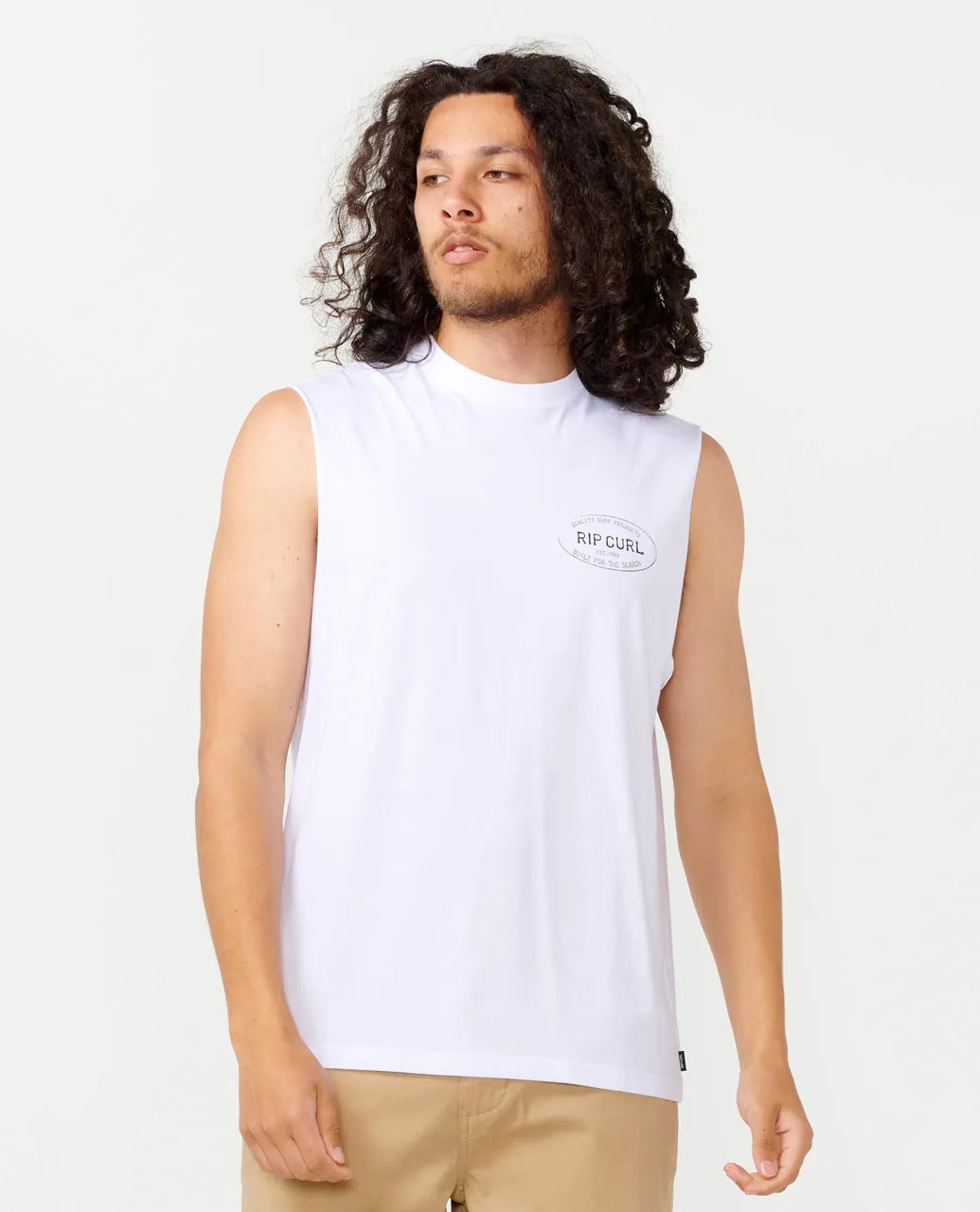 Ripcurl Hallmark Muscle