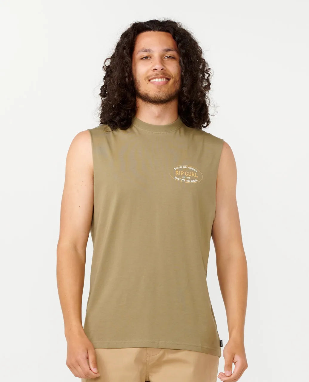 Ripcurl Hallmark Muscle