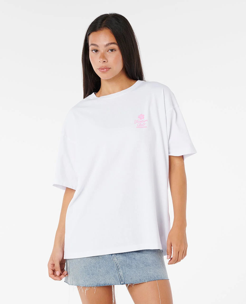 Ripcurl Luau Heritage Tee