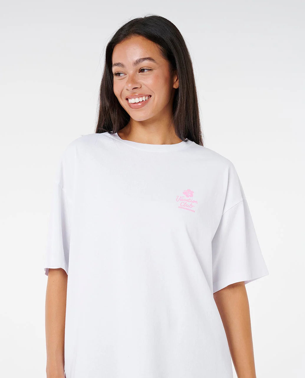 Ripcurl Luau Heritage Tee