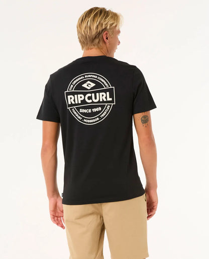 Ripcurl Staple Tee