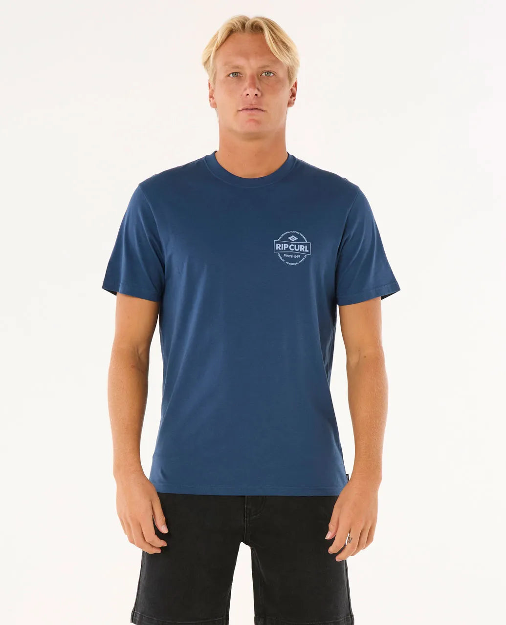 Ripcurl Staple Tee