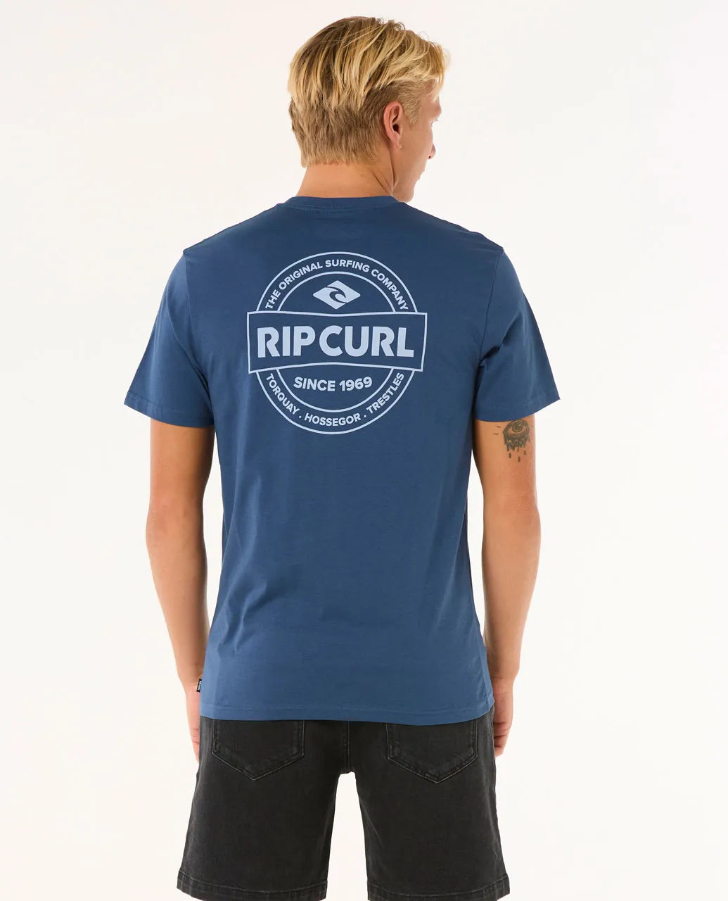 Ripcurl Staple Tee