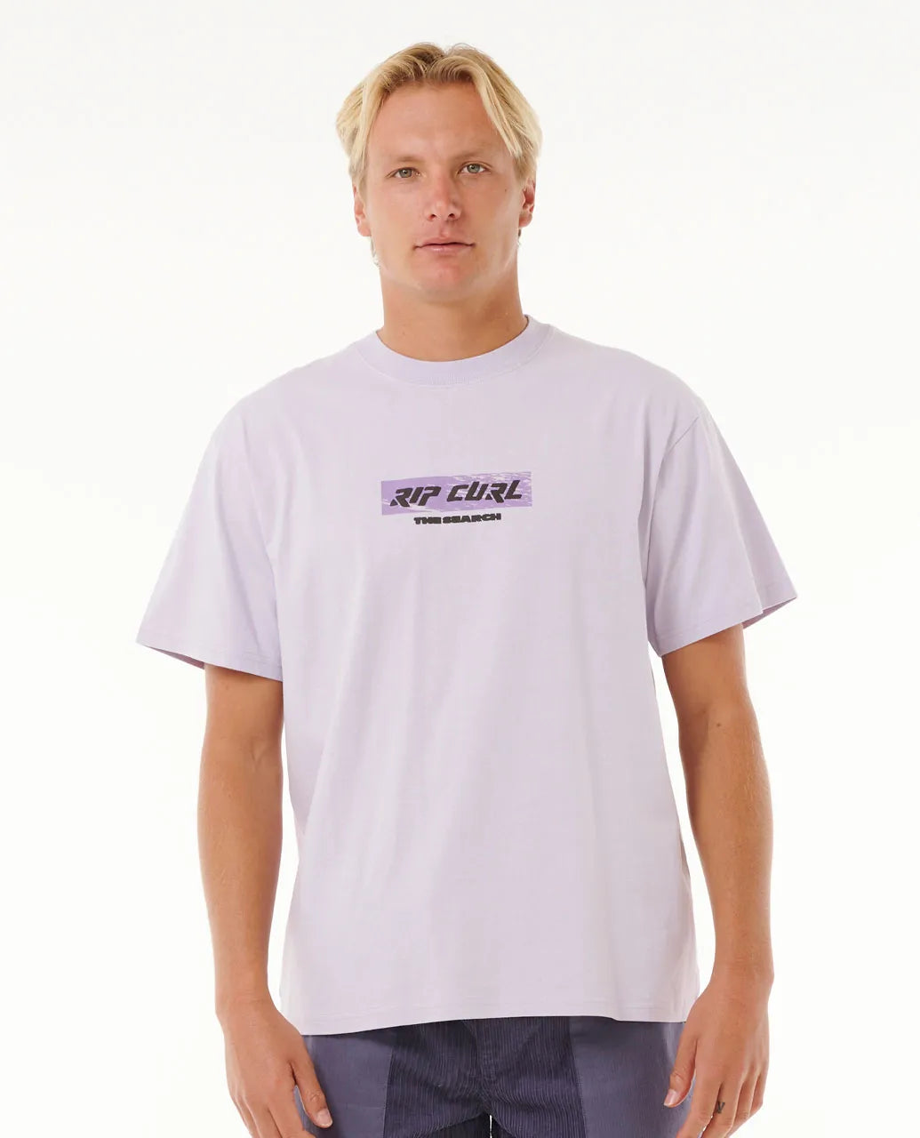 Ripcurl Quest Fade Out Tee