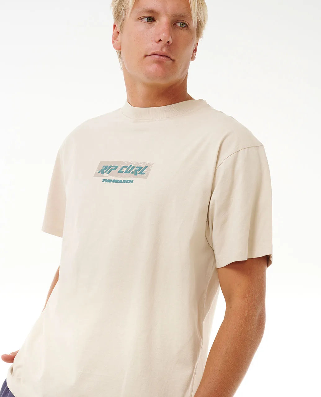 Ripcurl Quest Fade Out Tee