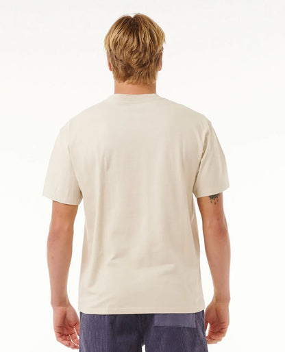 Ripcurl Quest Fade Out Tee