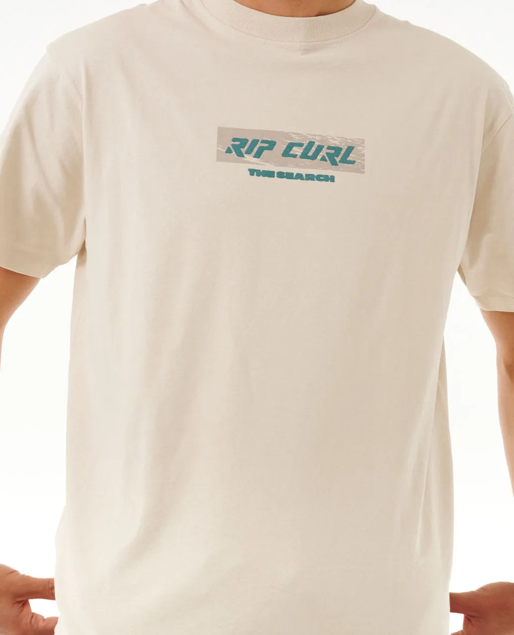 Ripcurl Quest Fade Out Tee