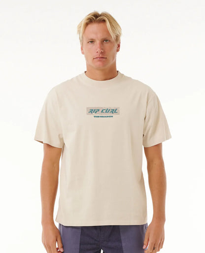 Ripcurl Quest Fade Out Tee