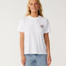 Ripcurl Surf Puff Party Pack Relaxed T-Shirt