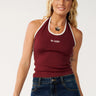 RipCurl Samba Fitted Halter