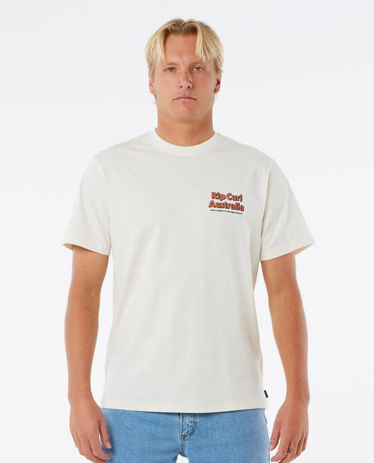 Ripcurl Australia Fun Times Desto Tee