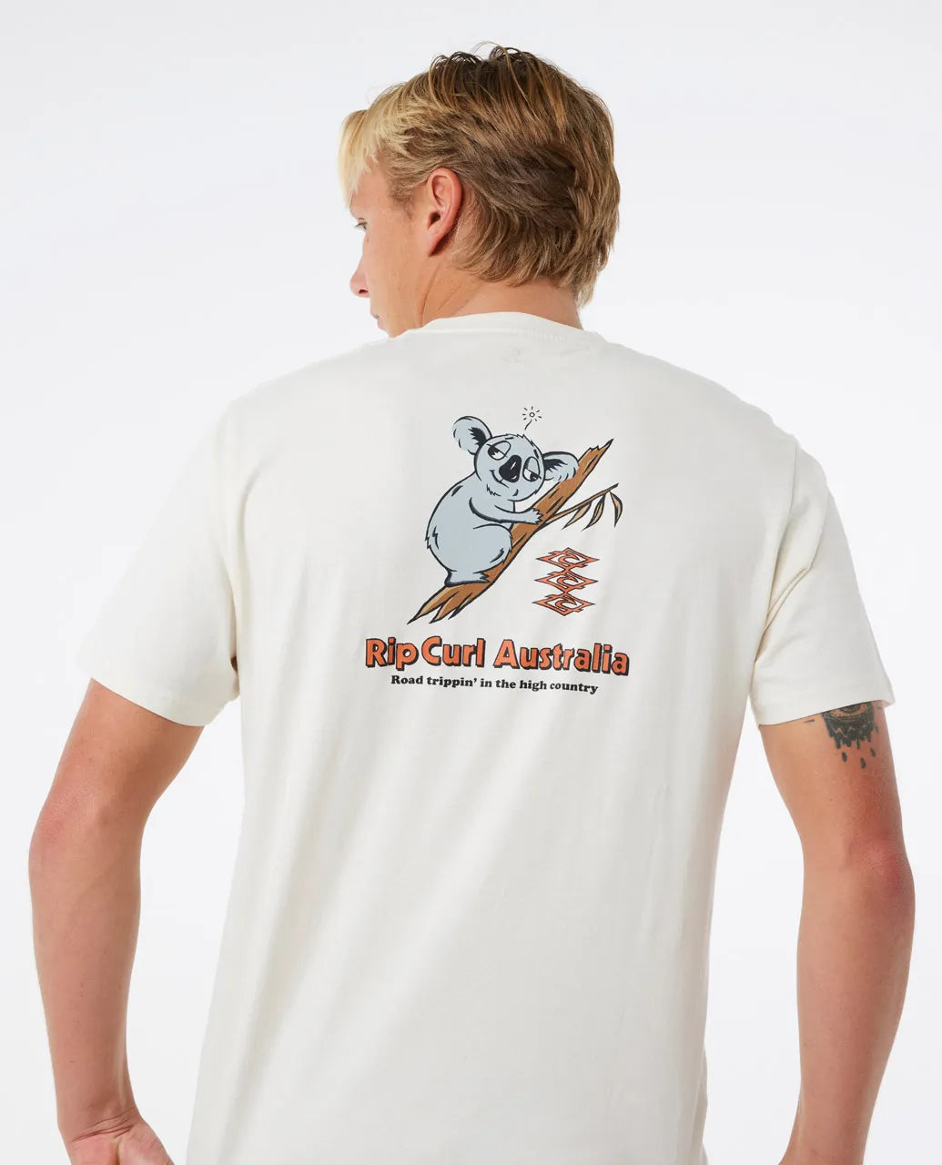 Ripcurl Australia Fun Times Desto Tee