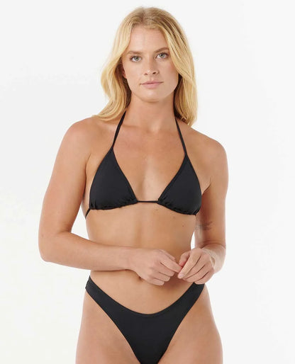 Ripcurl Classic Surf Sliding Triangle Bikini Top