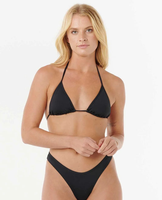 Ripcurl Classic Surf Sliding Triangle Bikini Top