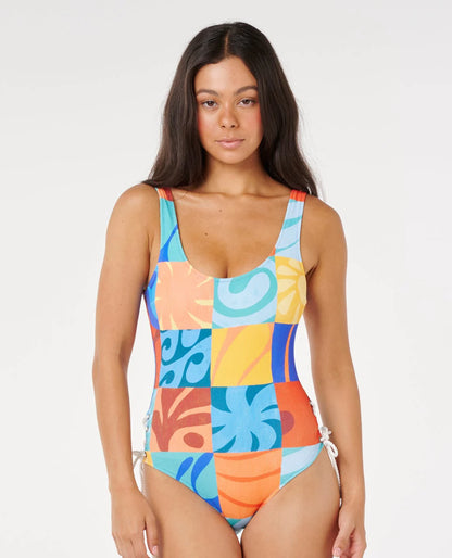 Ripcurl AOTS Ty Williams One Piece