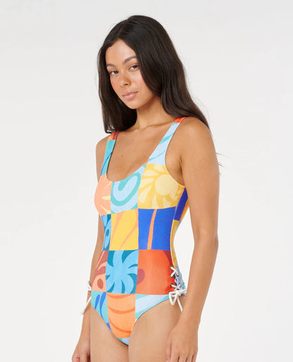 Ripcurl AOTS Ty Williams One Piece