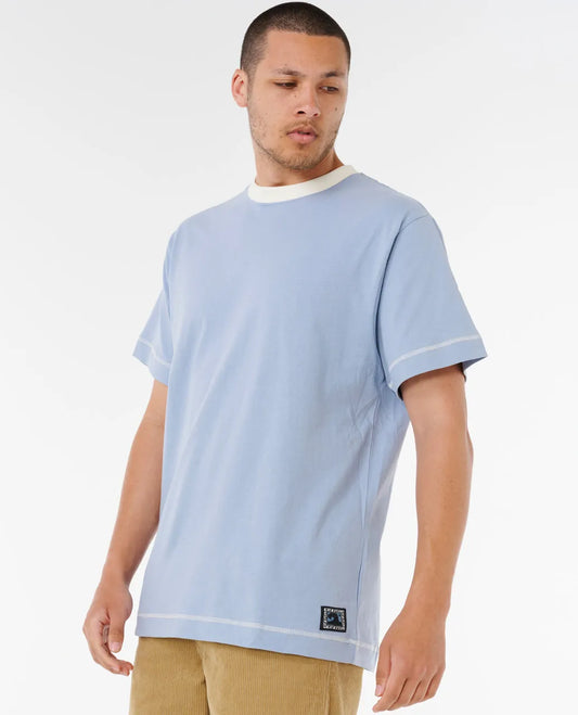 Ripcurl AOTS Ty Williams Ringer Tee
