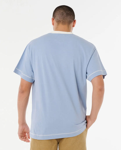 Ripcurl AOTS Ty Williams Ringer Tee