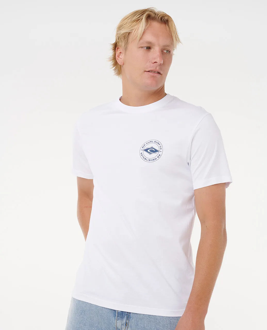 Ripcurl Staple Tee