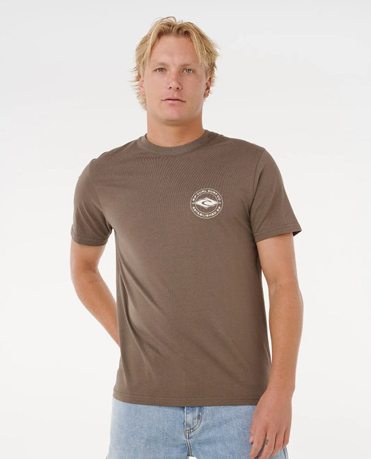 Ripcurl Staple Tee