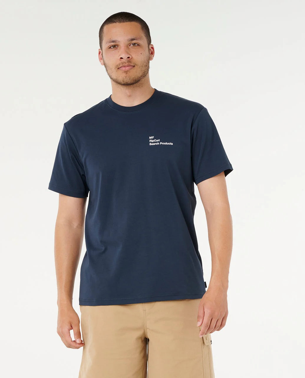 Ripcurl Vaporcool MF Fade Tee