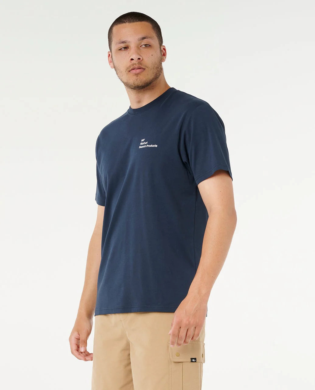 Ripcurl Vaporcool MF Fade Tee