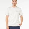 Ripcurl Vaporcool MF Fade Tee