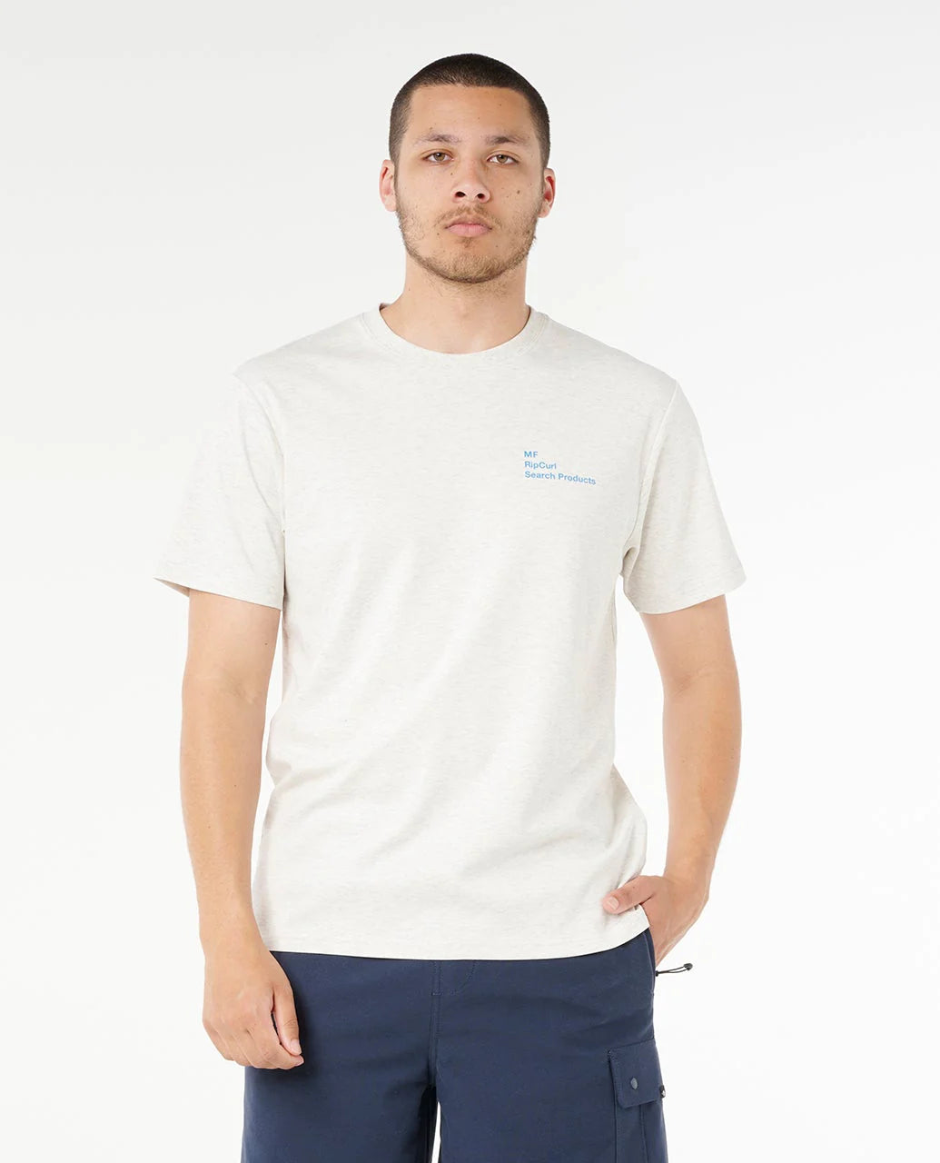 Ripcurl Vaporcool MF Fade Tee