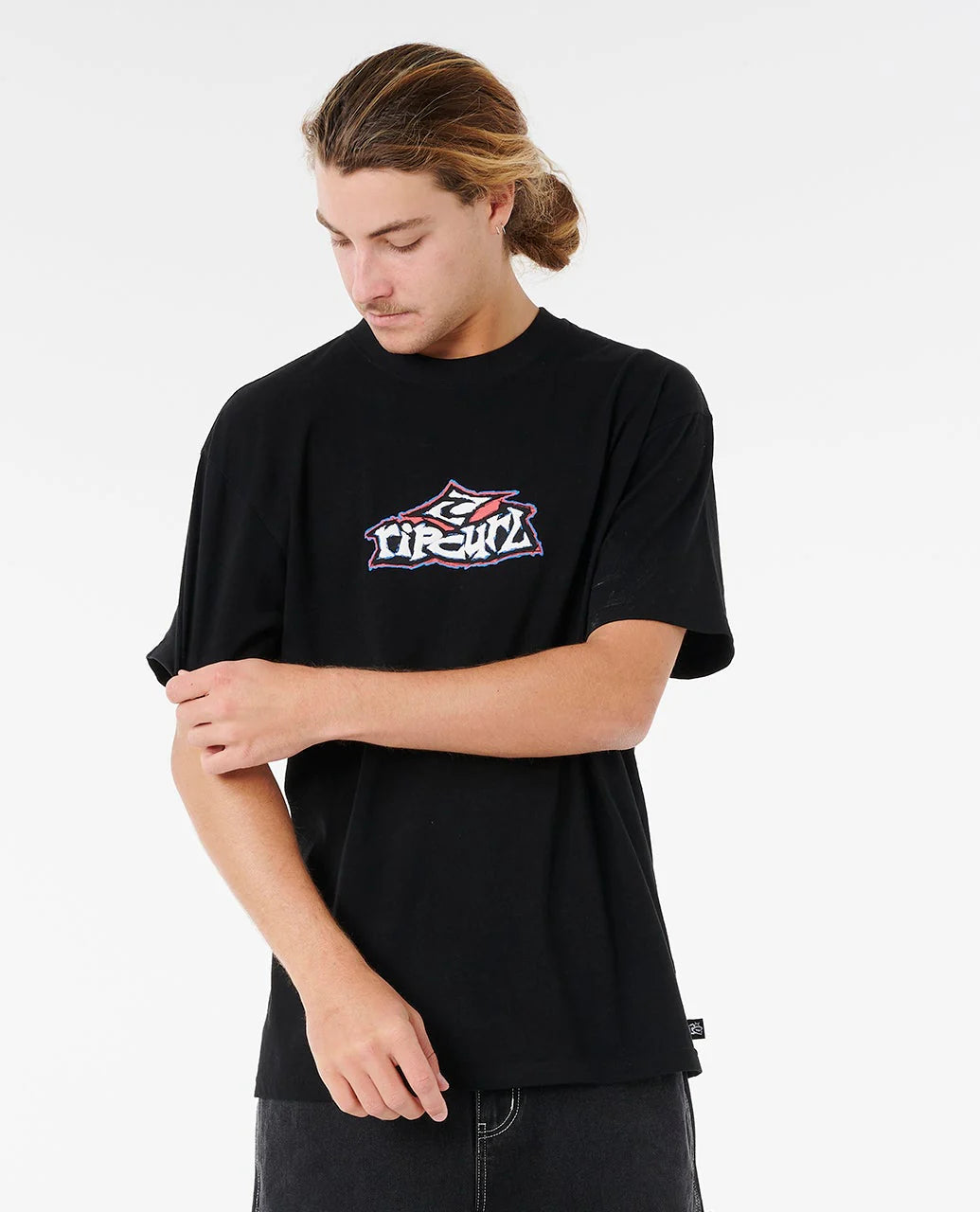 Ripcurl Raw Energy Graff Tee