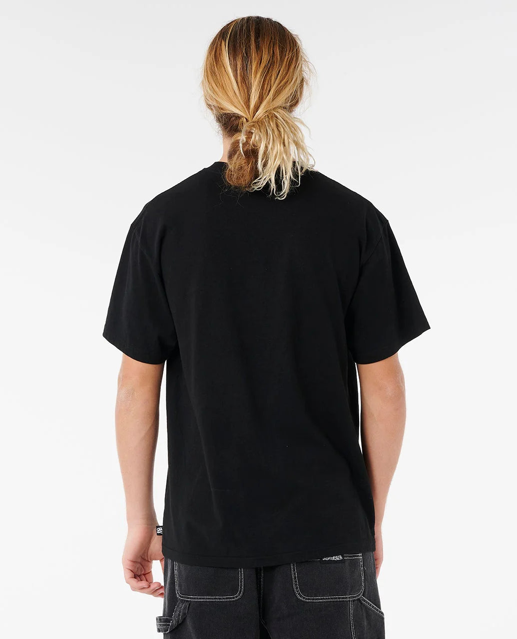 Ripcurl Raw Energy Graff Tee
