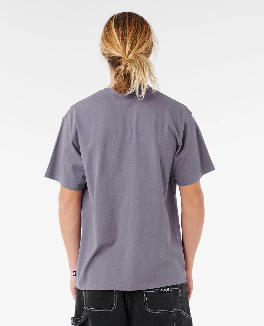 Ripcurl Raw Energy Graff Tee