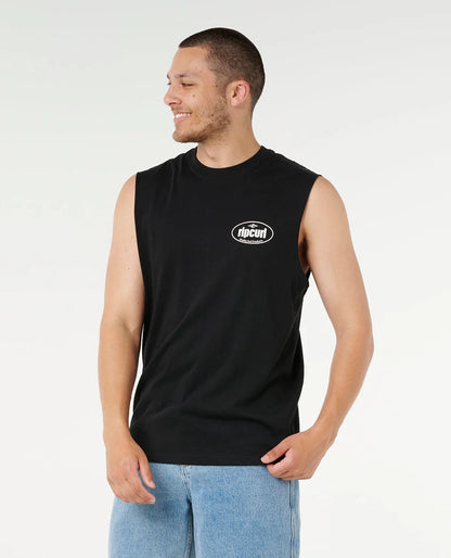 Ripcurl Everyday Muscle