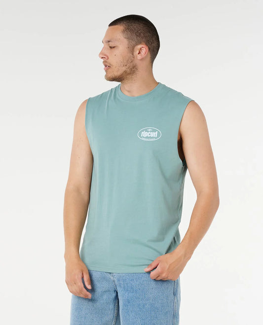 Ripcurl Everyday Muscle