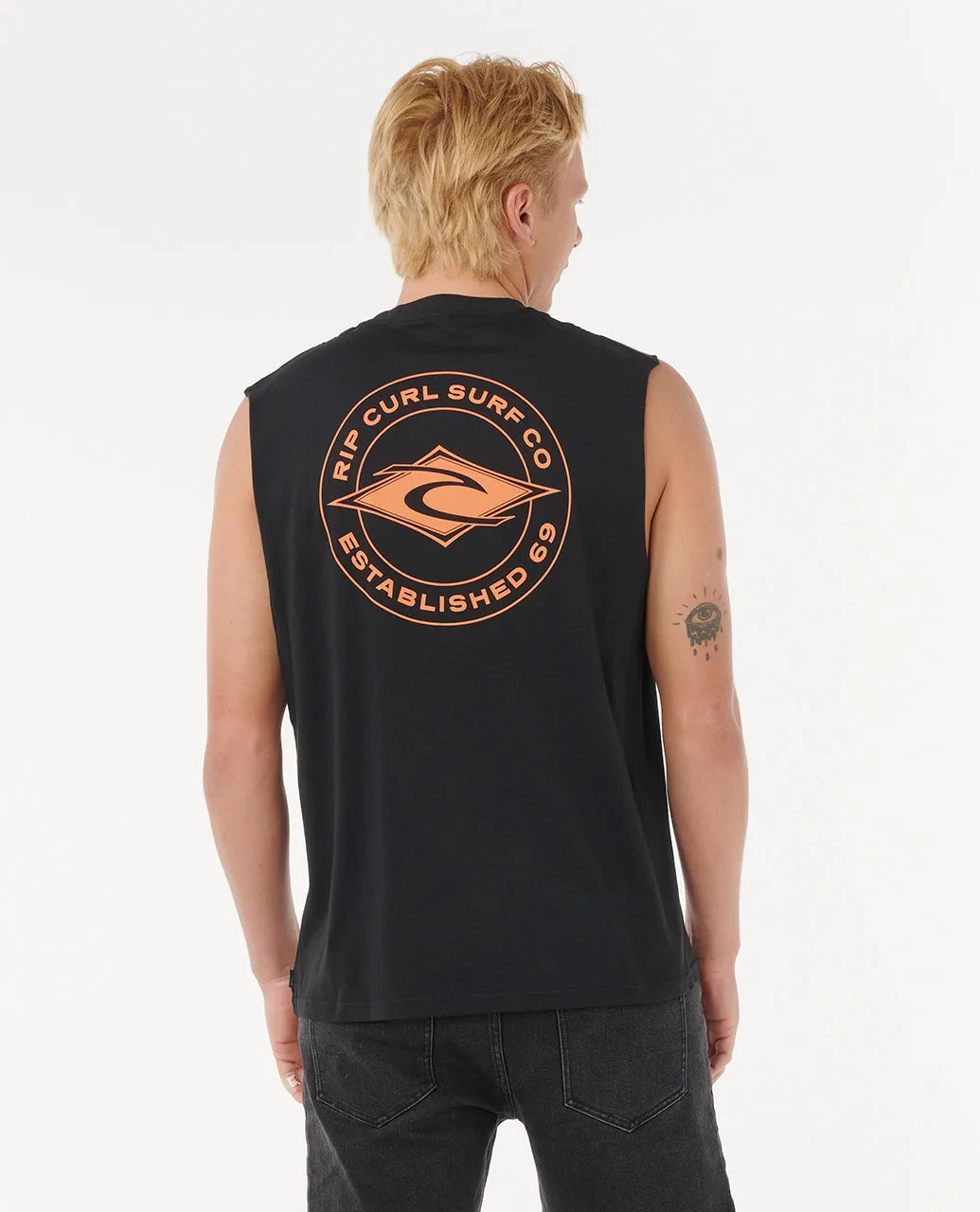 Ripcurl Staple Muscle
