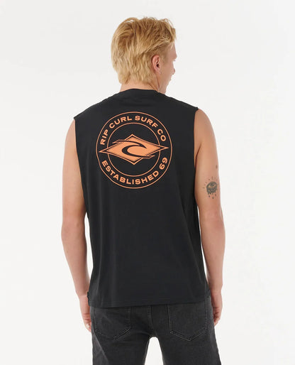 Ripcurl Staple Muscle