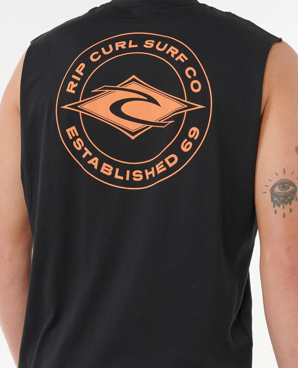 Ripcurl Staple Muscle