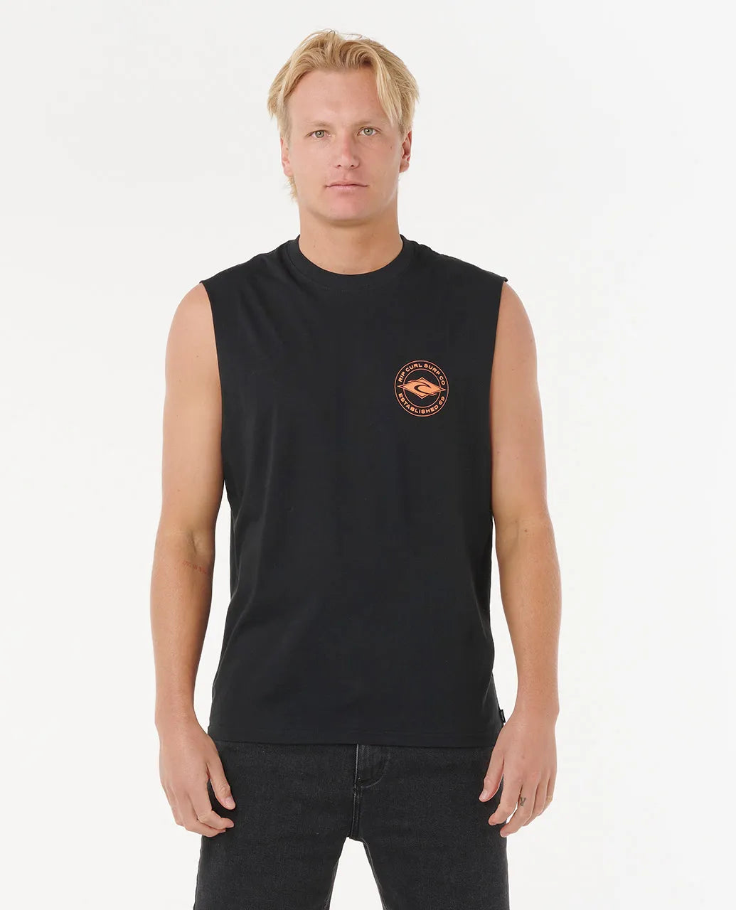 Ripcurl Staple Muscle