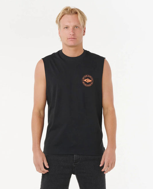 Ripcurl Staple Muscle