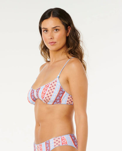 Ripcurl Coastal Instinct D-DD Top